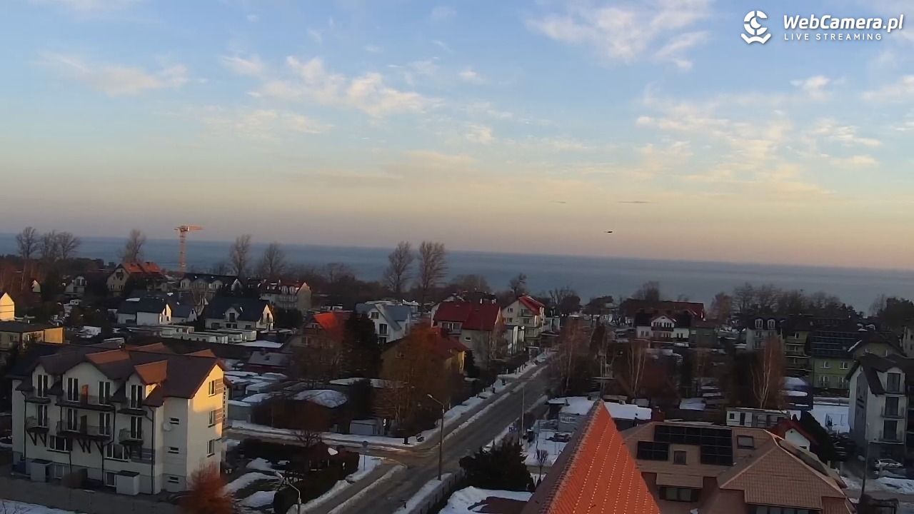 CHŁAPOWO - 26 luty 2026, 07:03