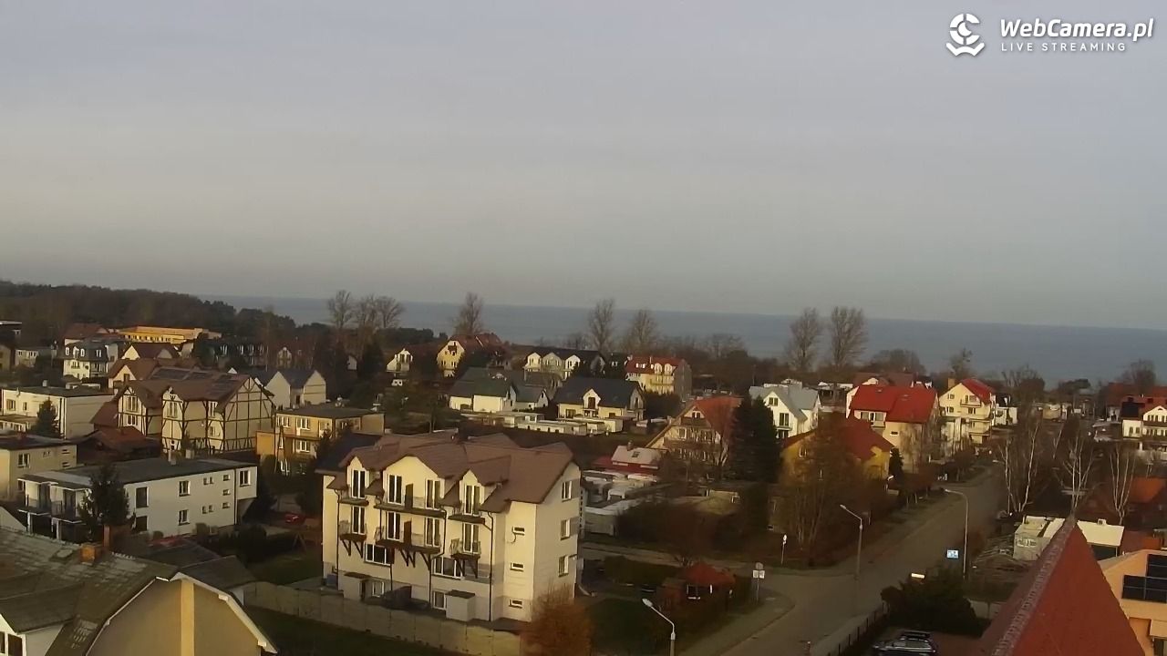 CHŁAPOWO - 25 grudzień 2025, 12:18