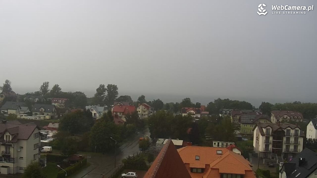 CHŁAPOWO - 02 wresień 2025, 17:41