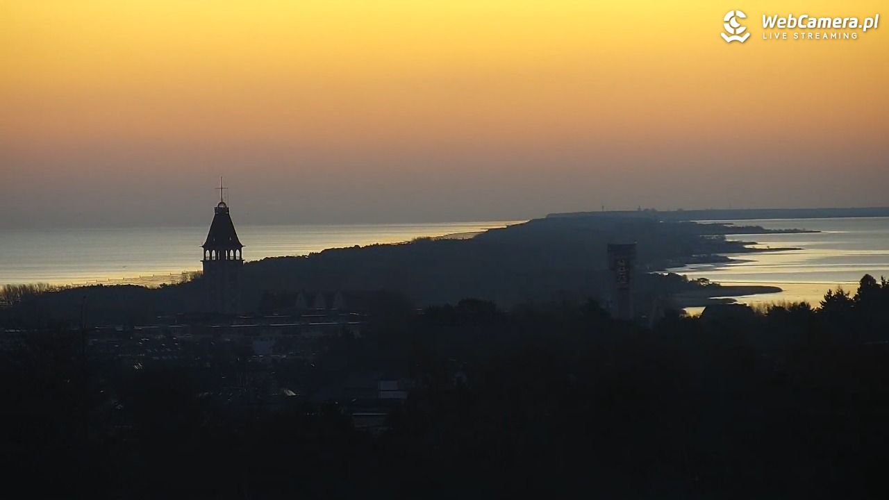 CHŁAPOWO - 25 grudzień 2025, 07:51