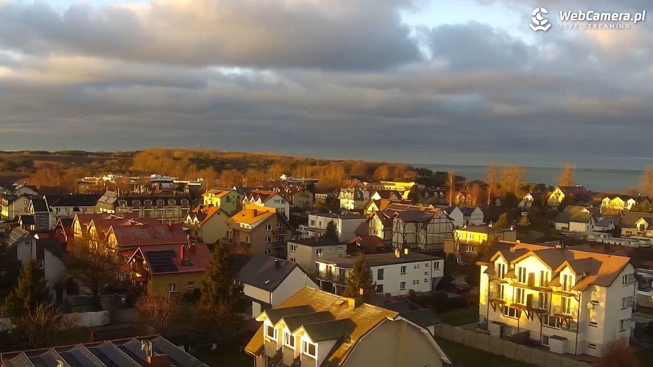 CHŁAPOWO - 24 grudzień 2025, 14:42