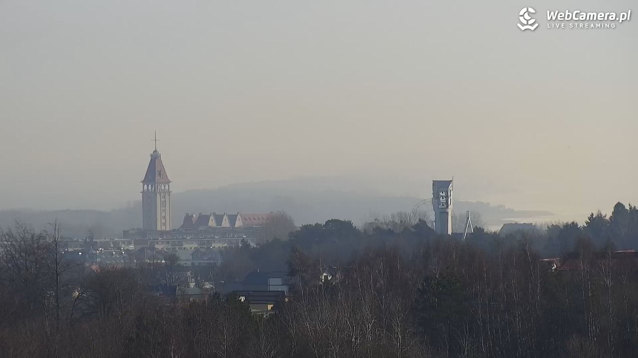 CHŁAPOWO - 28 luty 2026, 12:12