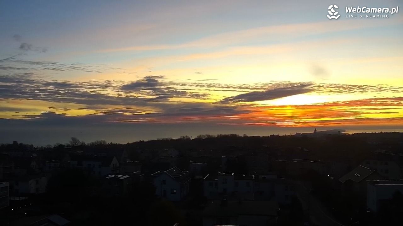 CHŁAPOWO - 06 listopad 2025, 06:42