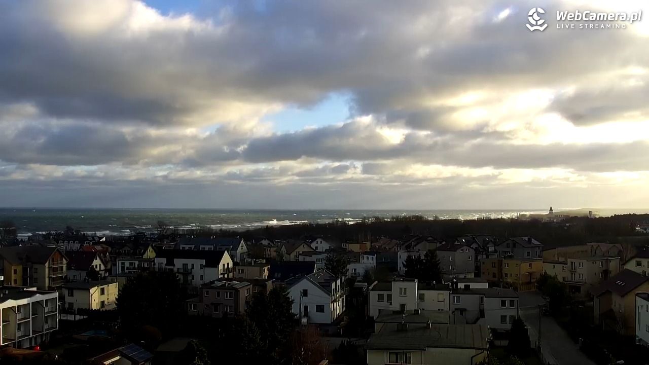 CHŁAPOWO - 28 grudzień 2025, 10:03