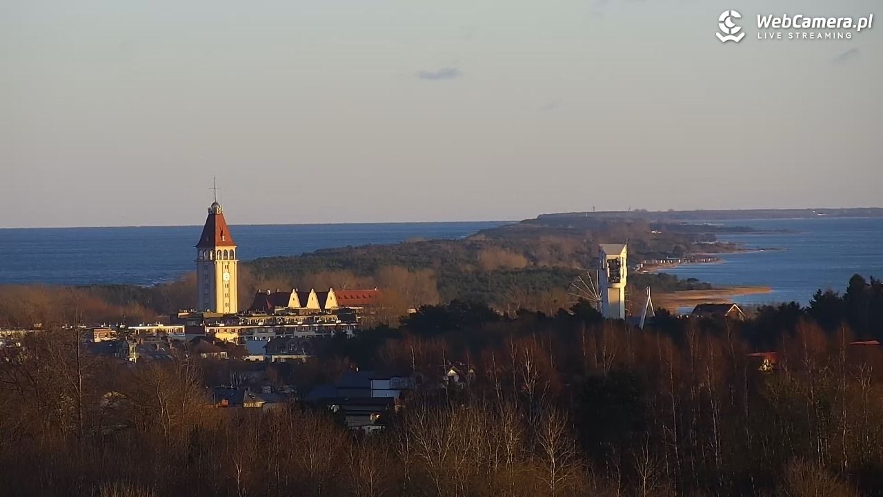 CHŁAPOWO - 24 grudzień 2025, 14:46