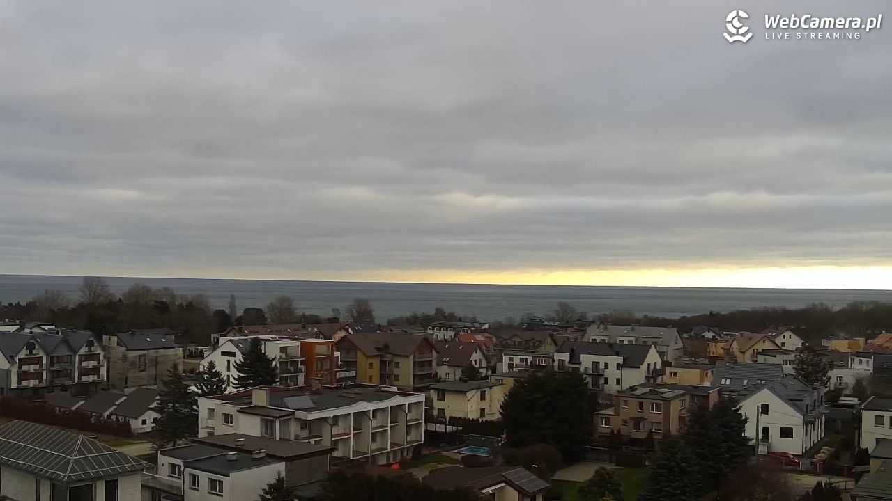 CHŁAPOWO - 24 grudzień 2025, 10:29