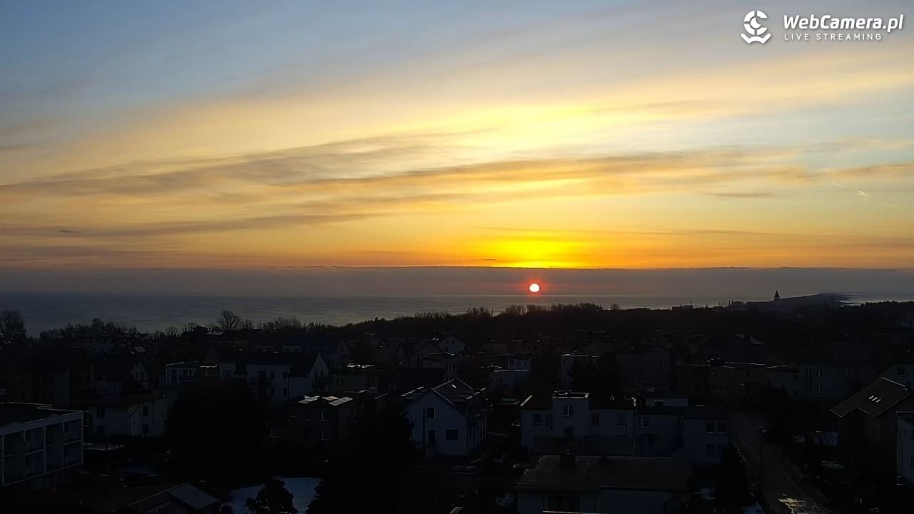 CHŁAPOWO - 01 marzec 2026, 06:39