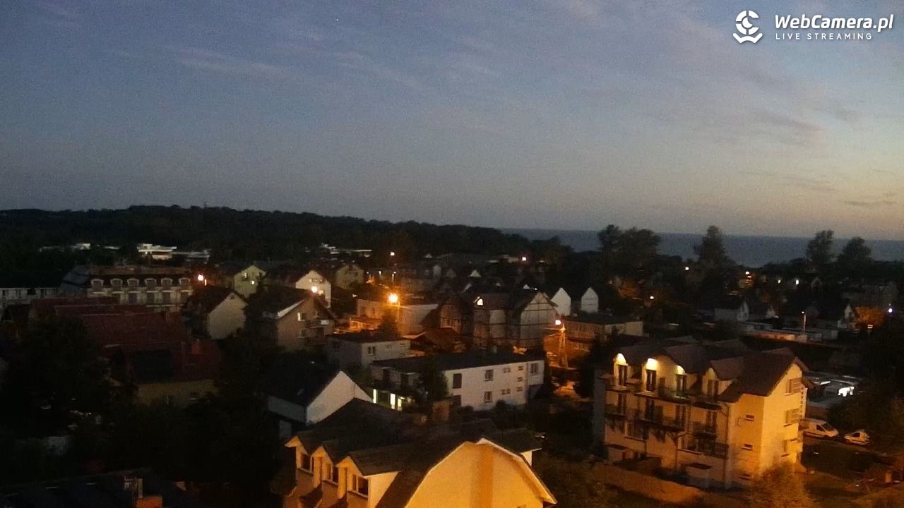 CHŁAPOWO - 04 wresień 2025, 05:13