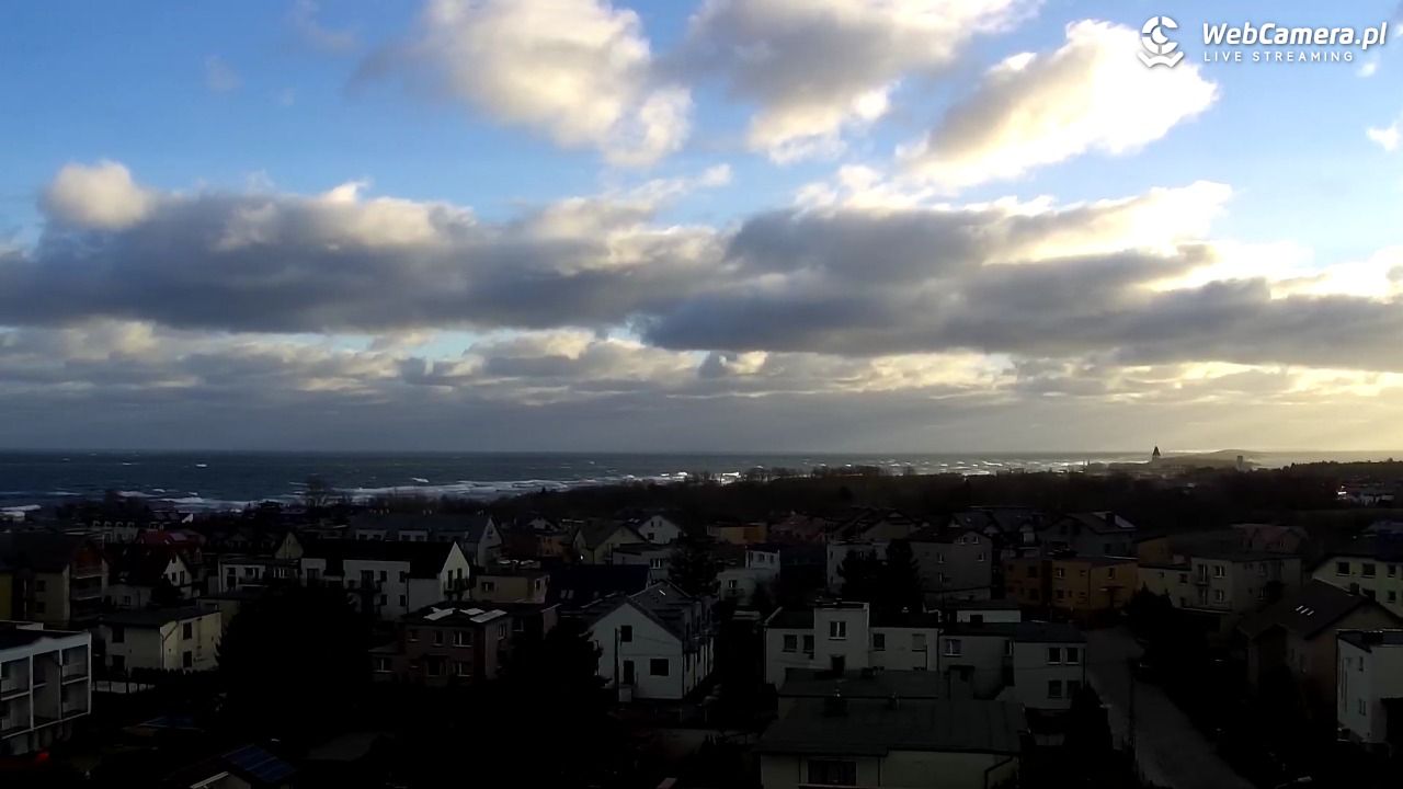 CHŁAPOWO - 28 grudzień 2025, 09:51