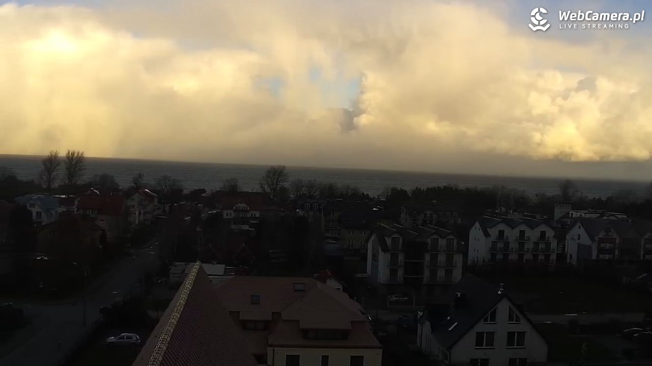 CHŁAPOWO - 02 styczeń 2025, 12:23
