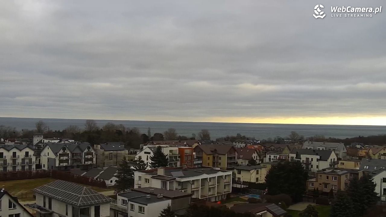 CHŁAPOWO - 24 grudzień 2025, 10:29