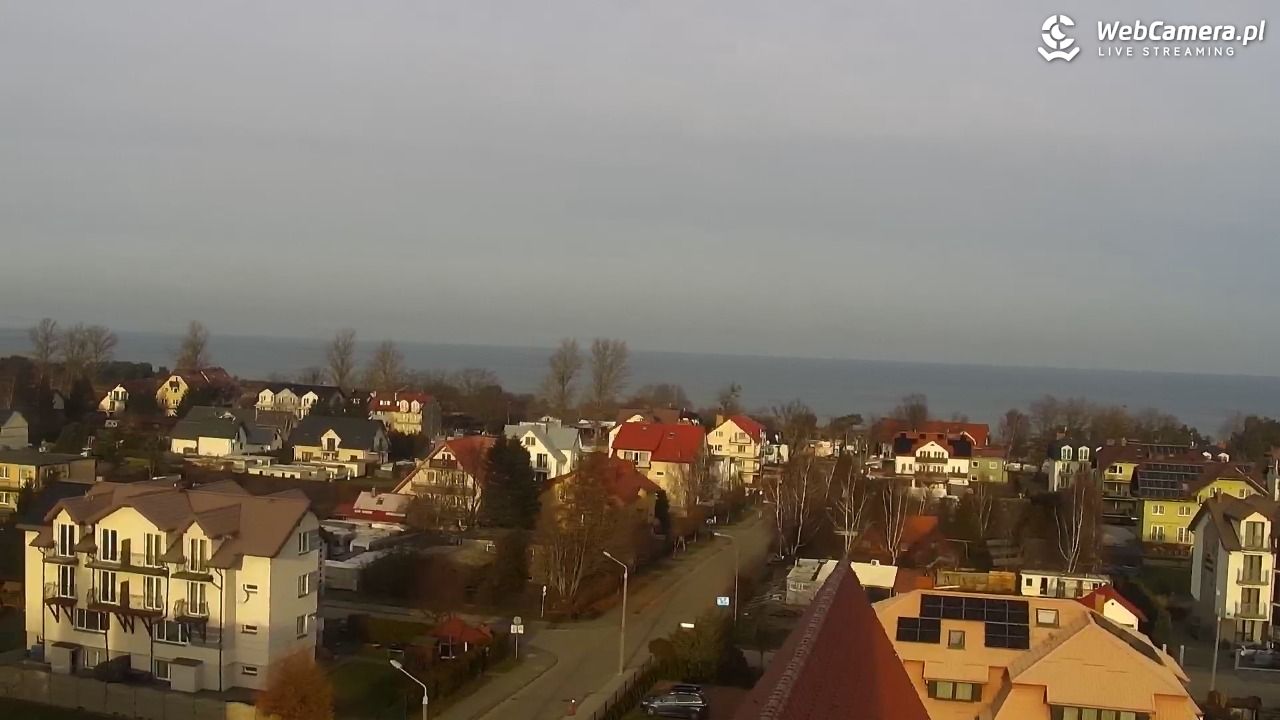 CHŁAPOWO - 25 grudzień 2025, 12:46