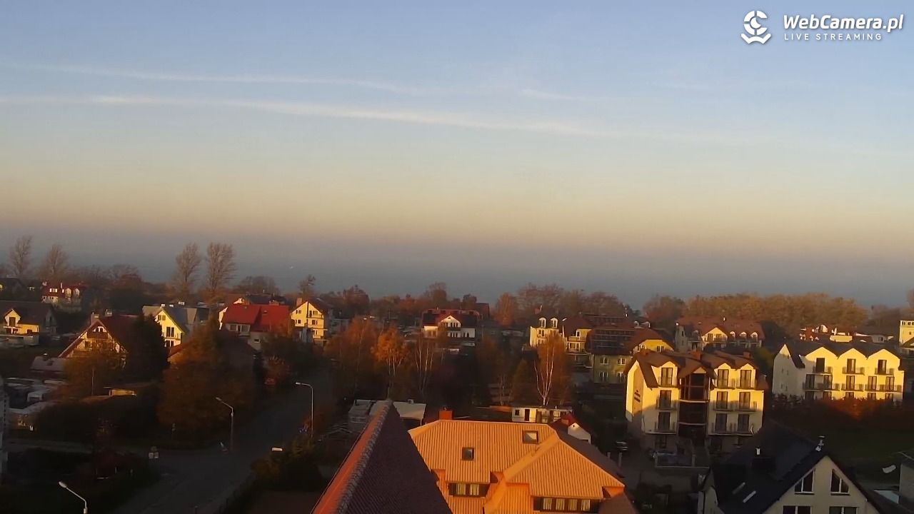 CHŁAPOWO - 07 listopad 2025, 15:14