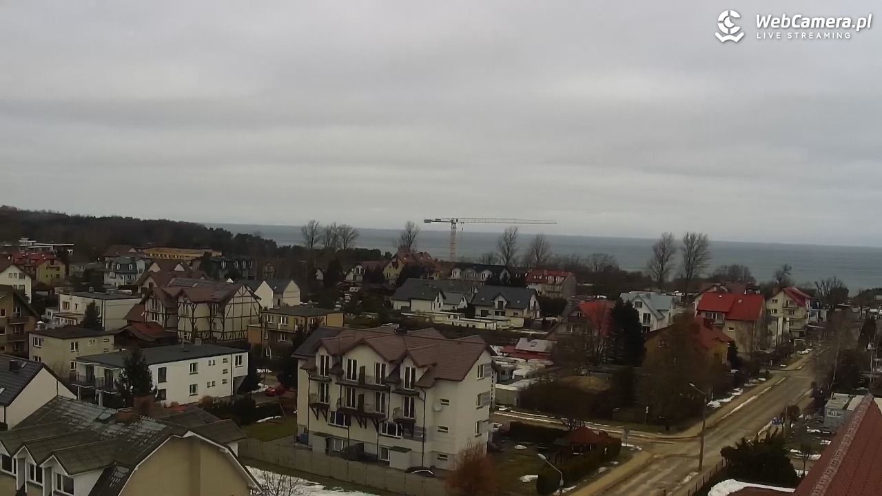 CHŁAPOWO - 01 marzec 2026, 10:45