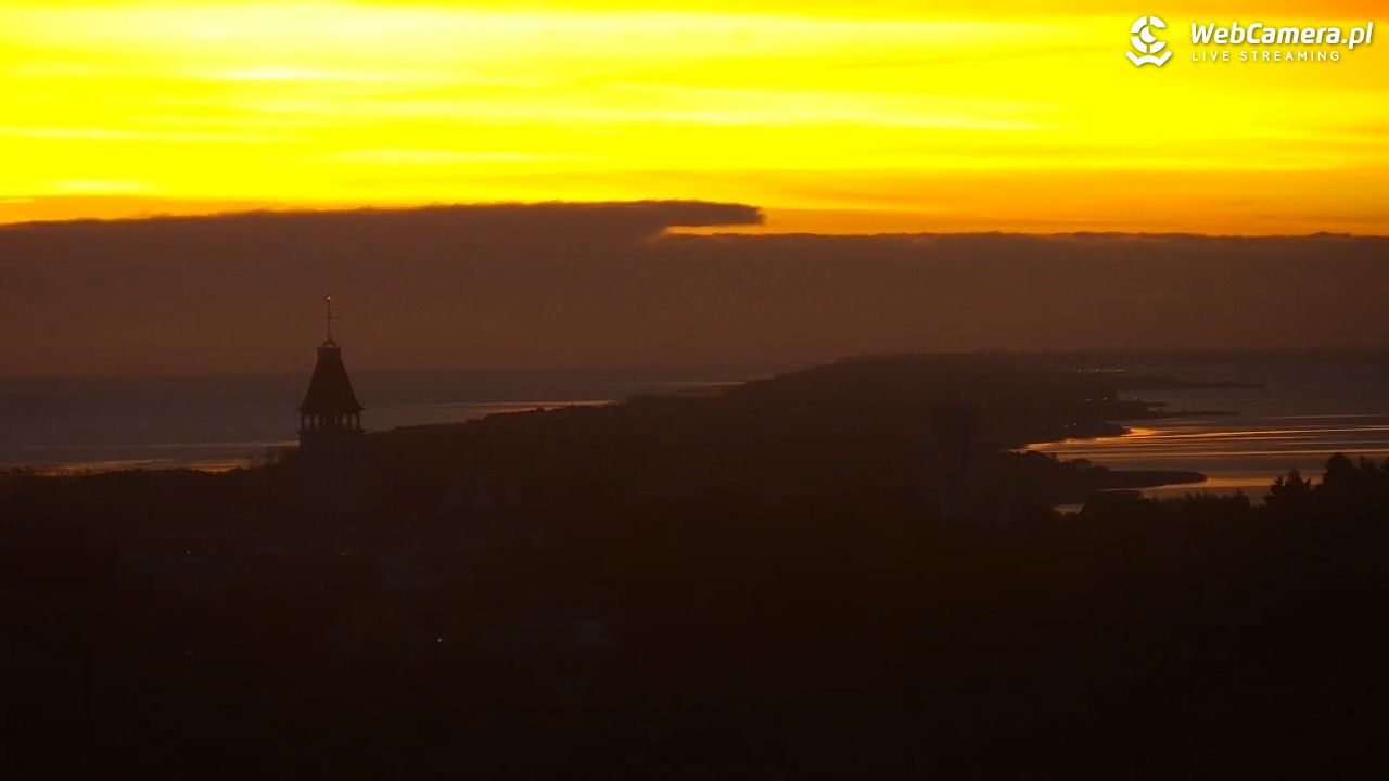 CHŁAPOWO - 05 listopad 2025, 06:30