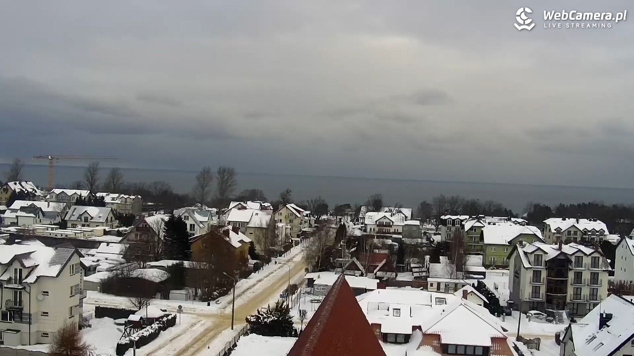 CHŁAPOWO - 19 luty 2026, 08:21