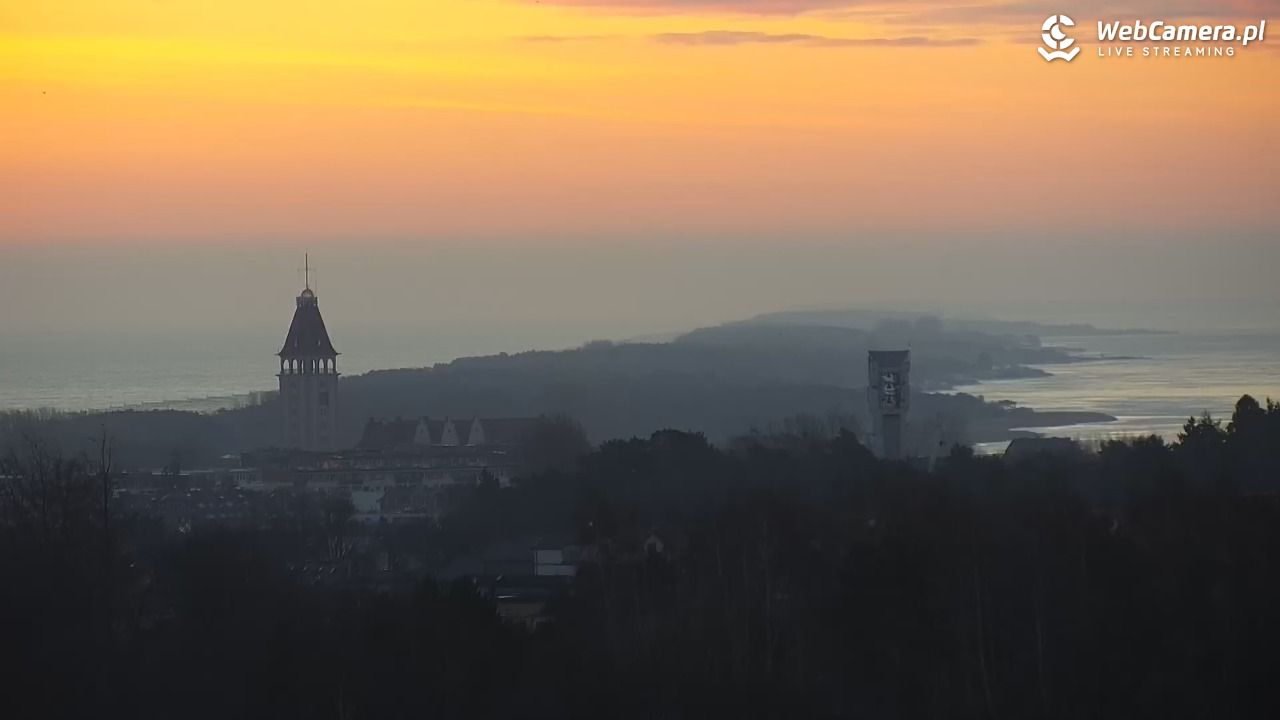 CHŁAPOWO - 26 luty 2026, 06:37