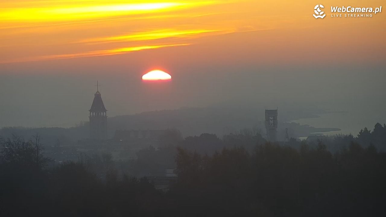 CHŁAPOWO - 07 listopad 2025, 07:04