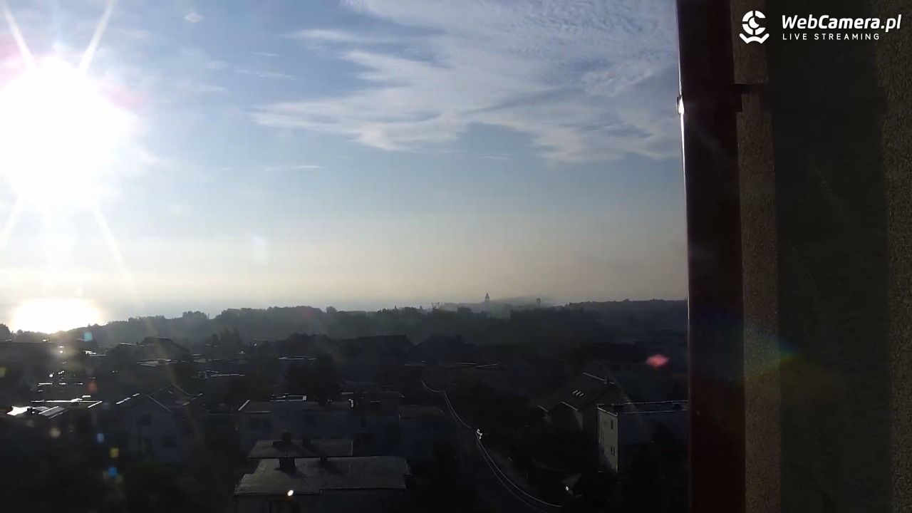 CHŁAPOWO - 02 wresień 2025, 07:13