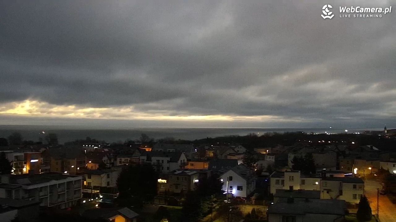 CHŁAPOWO - 26 grudzień 2025, 07:24