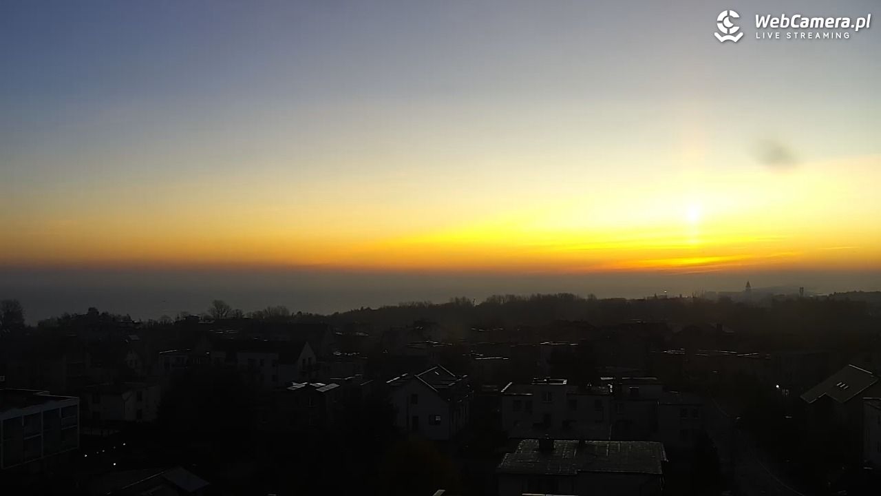 CHŁAPOWO - 07 listopad 2025, 06:42