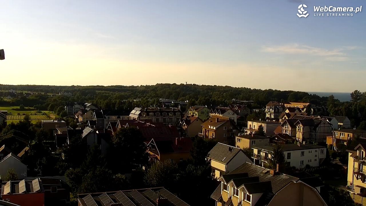CHŁAPOWO - 04 wresień 2025, 17:35