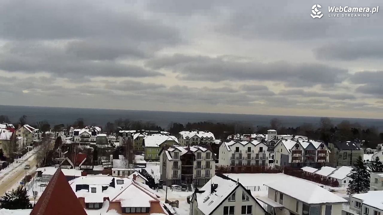 CHŁAPOWO - 17 luty 2026, 09:15