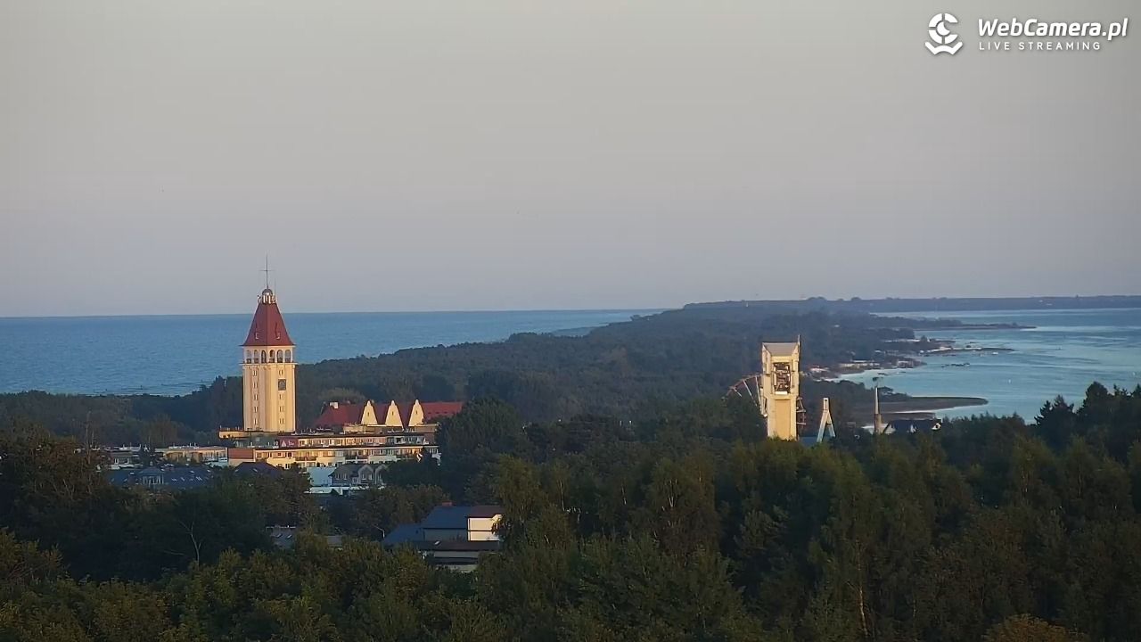CHŁAPOWO - 03 wresień 2025, 19:14