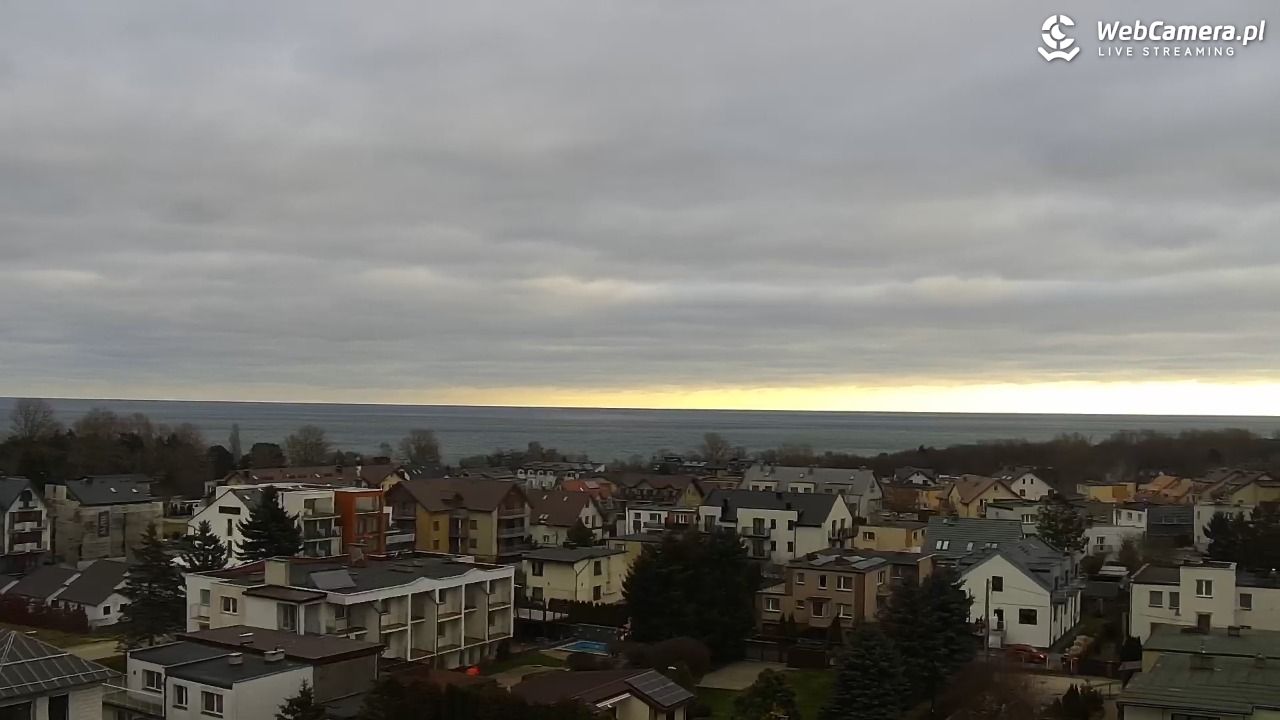 CHŁAPOWO - 24 grudzień 2025, 10:29