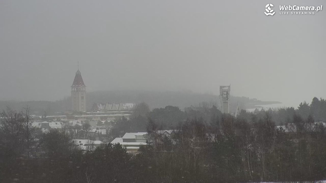 CHŁAPOWO - 18 luty 2026, 13:41