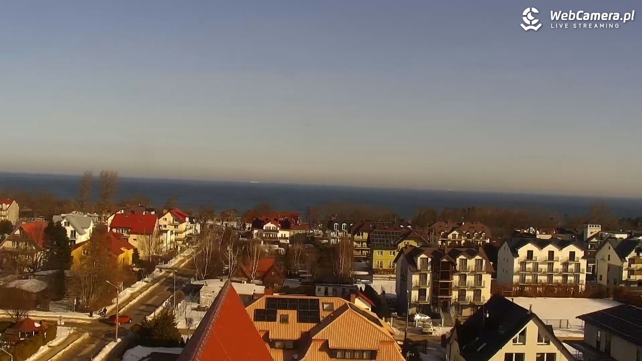 CHŁAPOWO - 26 luty 2026, 10:01