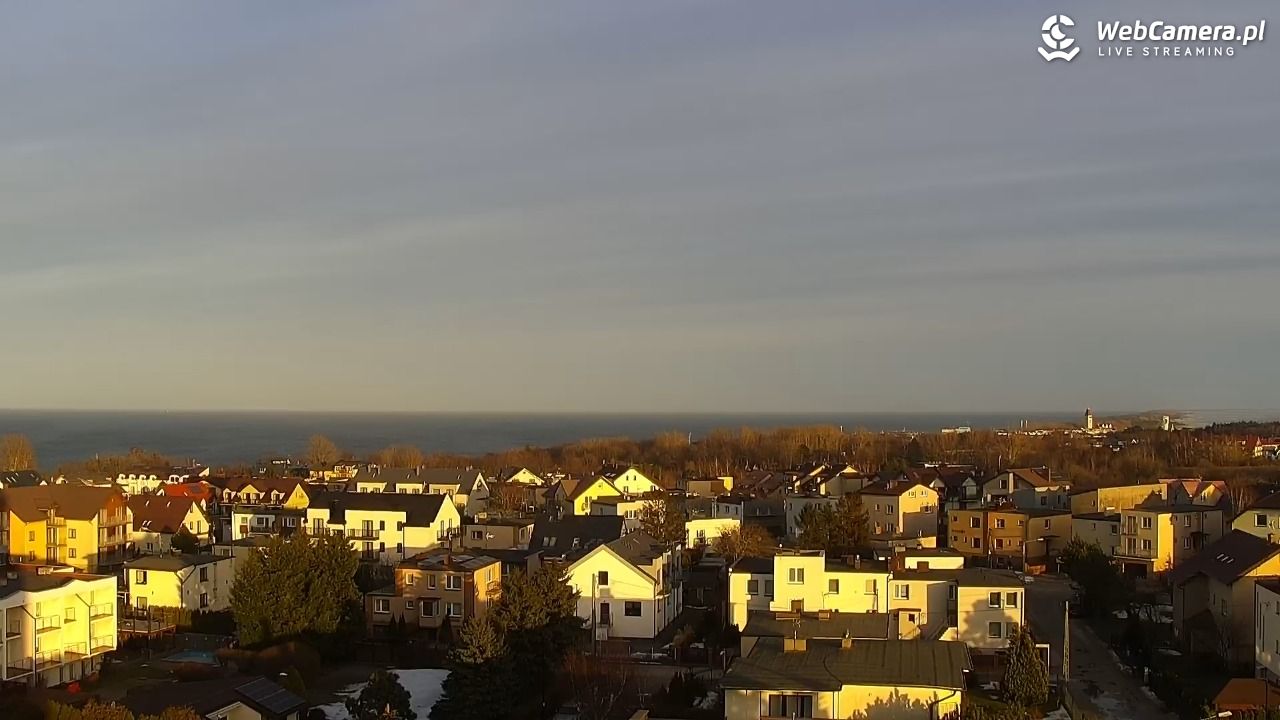 CHŁAPOWO - 01 marzec 2026, 16:38