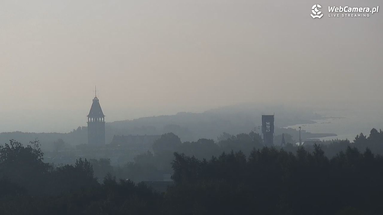 CHŁAPOWO - 02 wresień 2025, 07:12