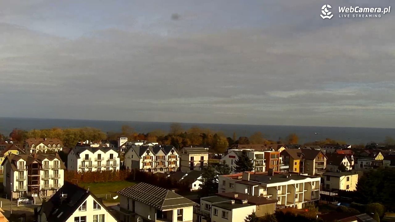 CHŁAPOWO - 04 listopad 2025, 11:26