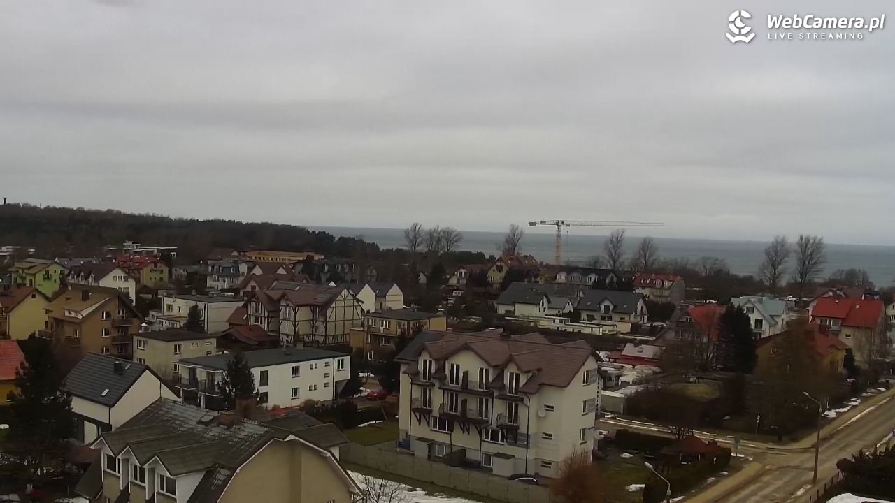 CHŁAPOWO - 01 marzec 2026, 10:46