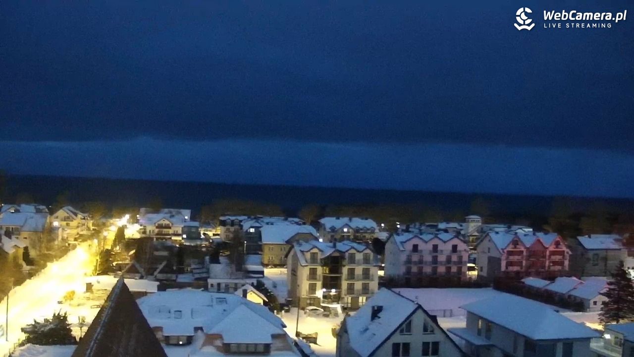 CHŁAPOWO - 18 luty 2026, 17:40