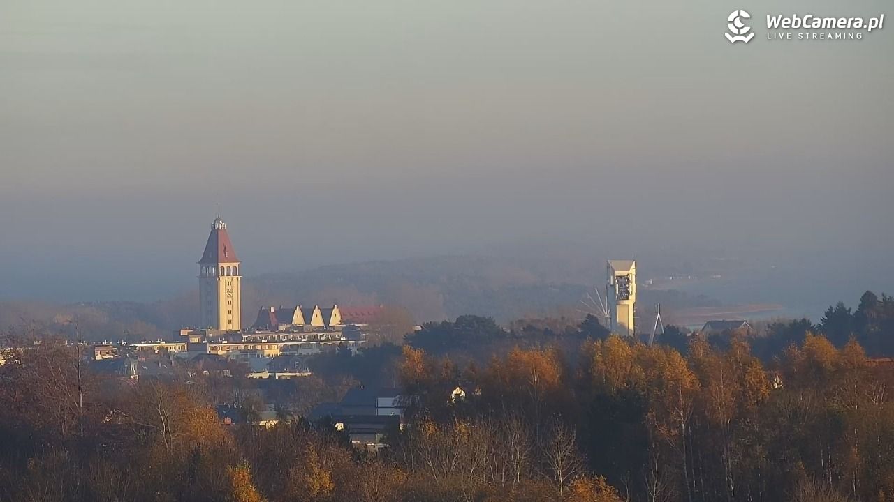 CHŁAPOWO - 06 listopad 2025, 15:20
