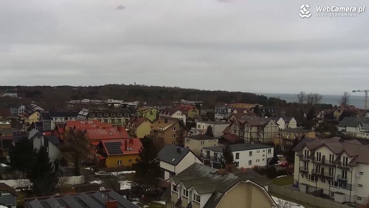 CHŁAPOWO - 01 marzec 2026, 10:46