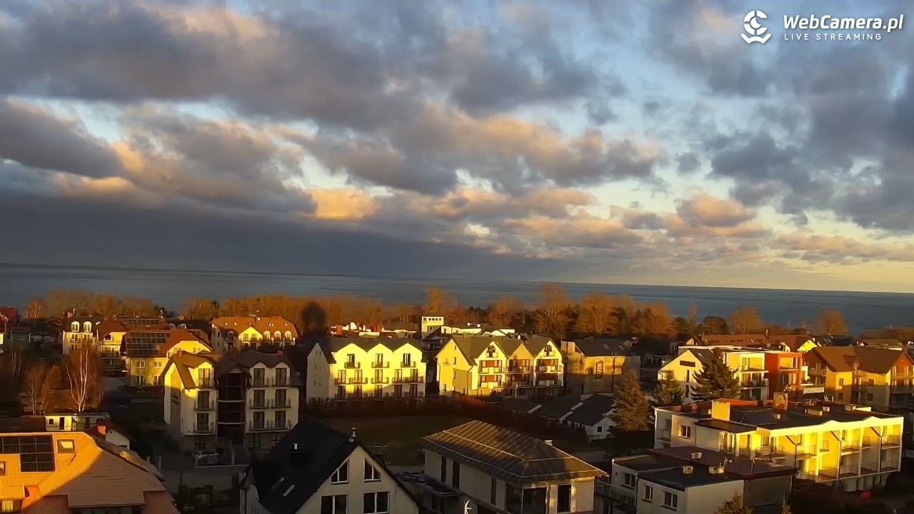 CHŁAPOWO - 24 grudzień 2025, 14:41