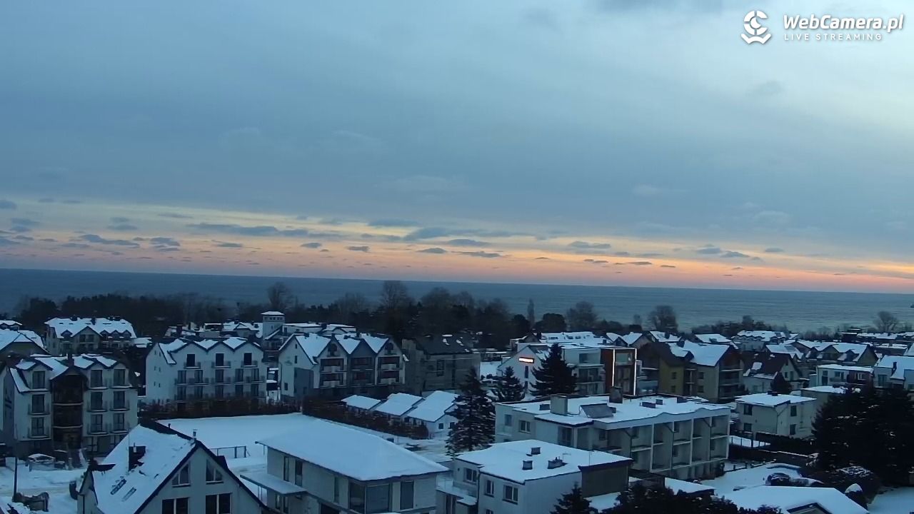 CHŁAPOWO - 17 luty 2026, 07:07