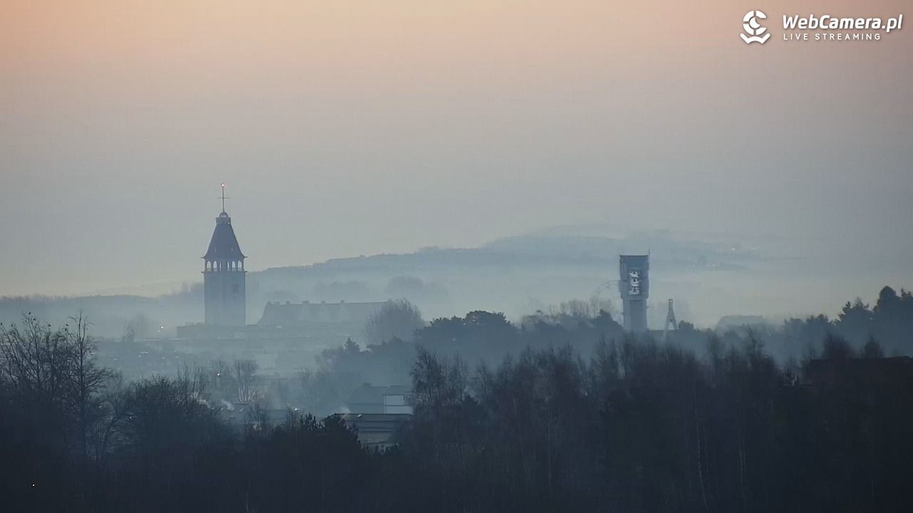 CHŁAPOWO - 28 luty 2026, 06:16