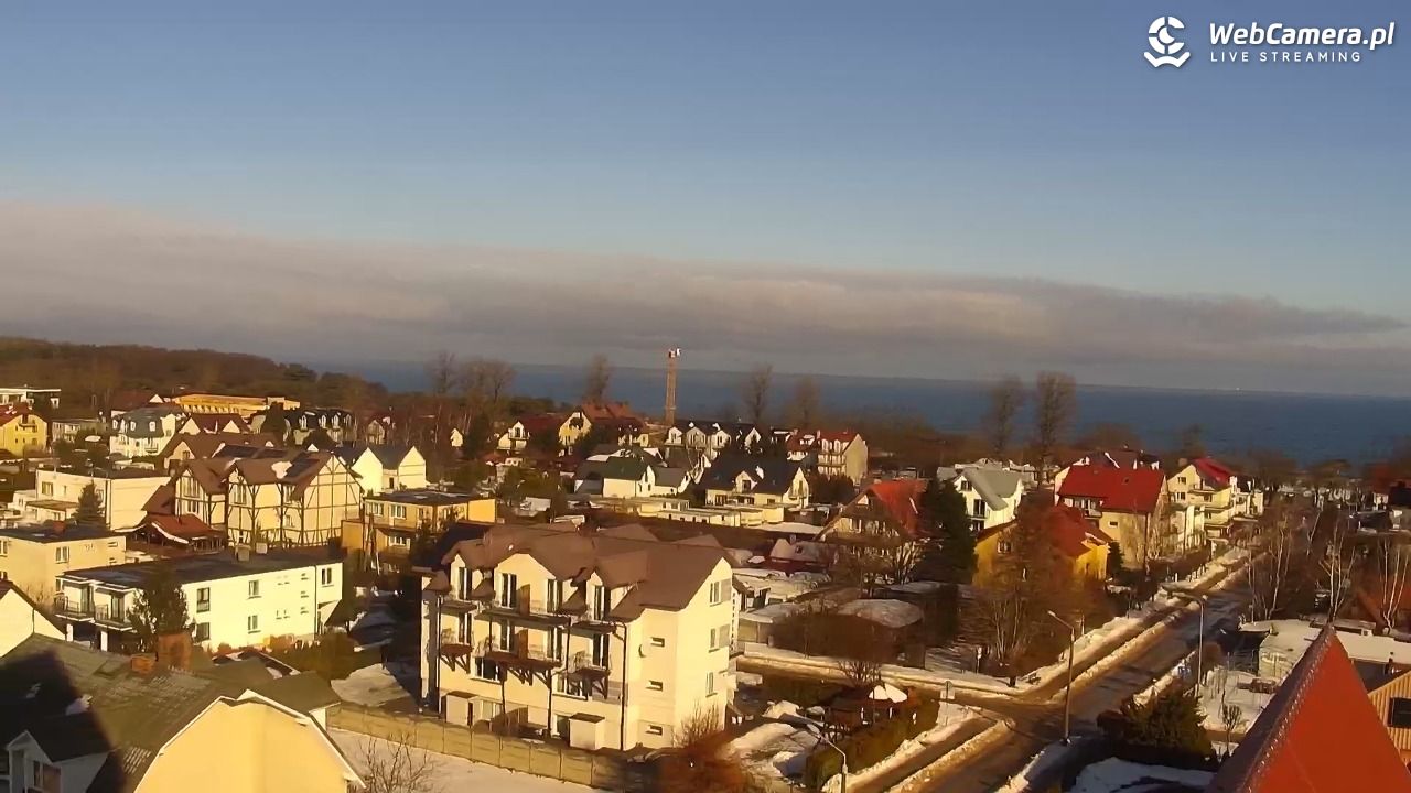 CHŁAPOWO - 24 luty 2026, 09:54