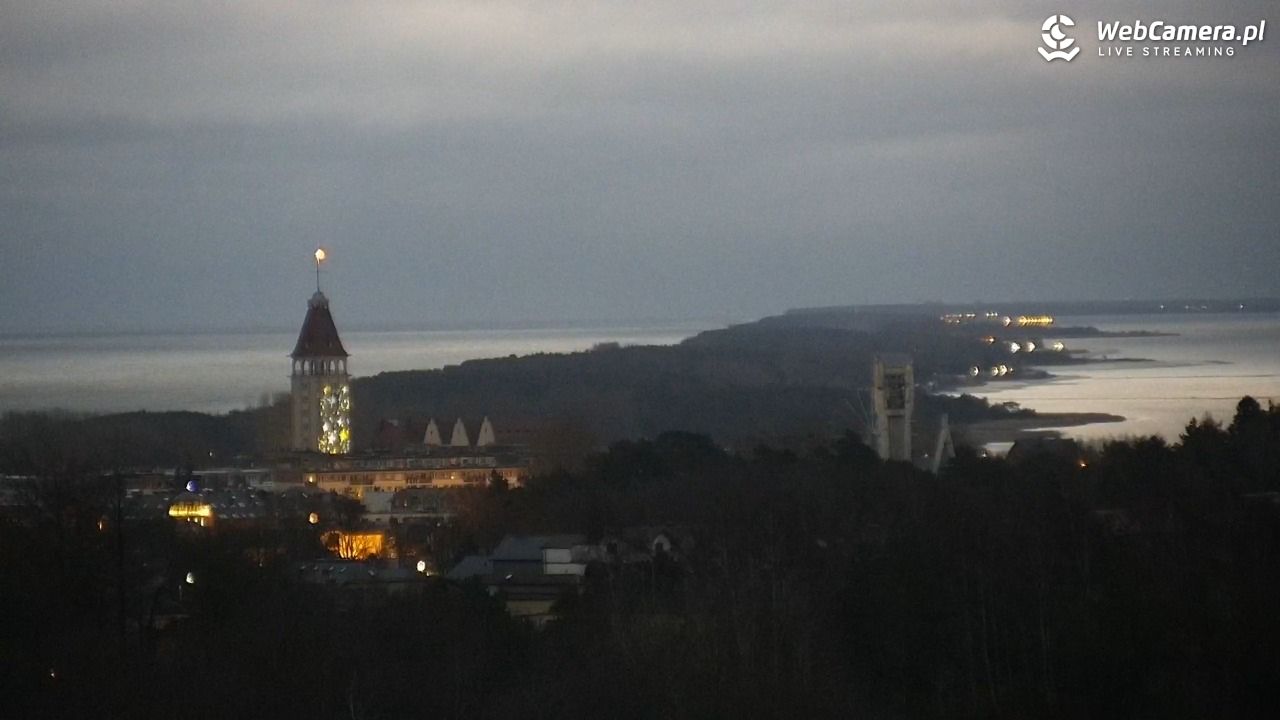 CHŁAPOWO - 26 grudzień 2025, 07:25