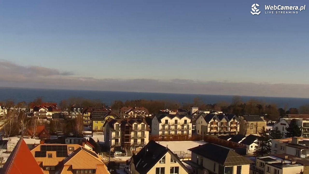 CHŁAPOWO - 24 luty 2026, 09:56