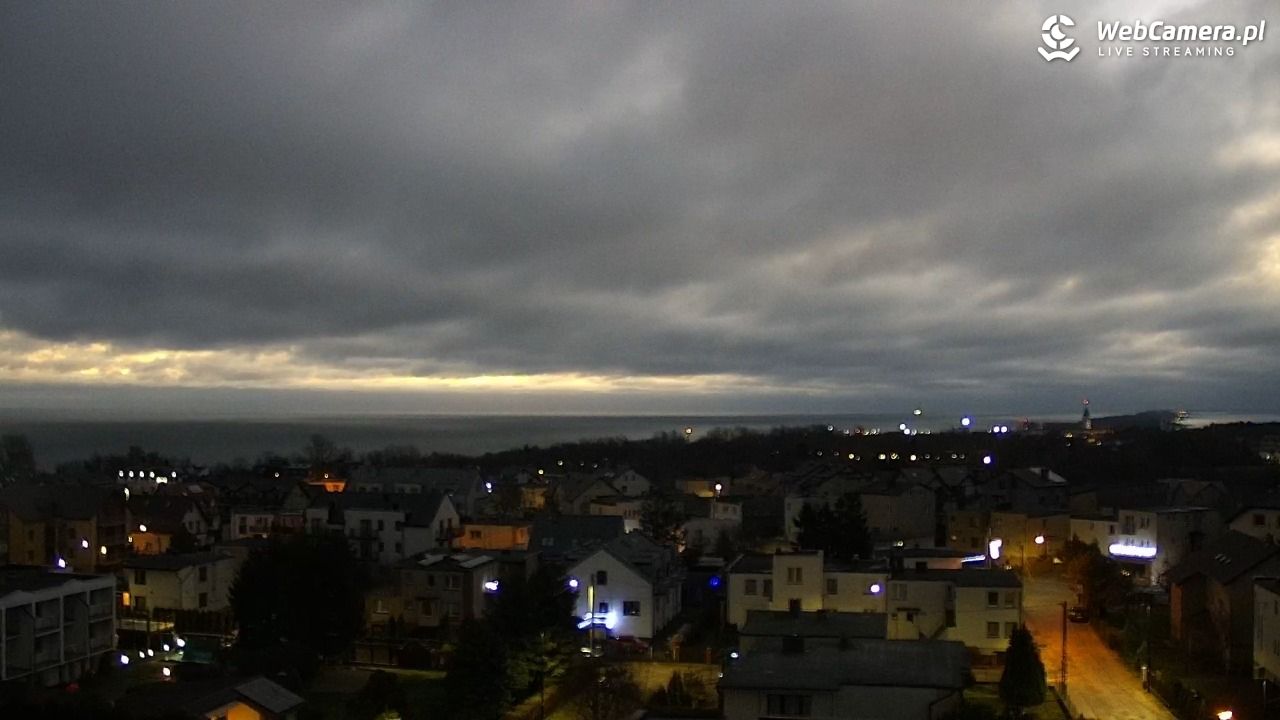 CHŁAPOWO - 26 grudzień 2025, 07:24