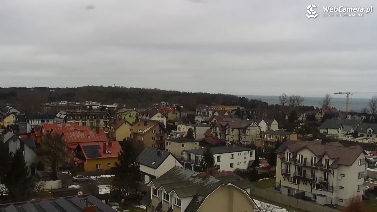 CHŁAPOWO - 01 marzec 2026, 10:46