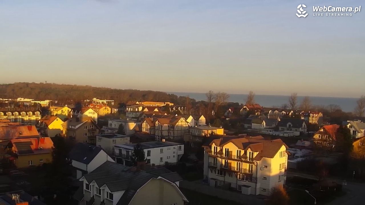 CHŁAPOWO - 25 grudzień 2025, 08:51