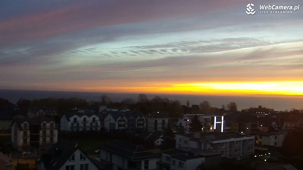 CHŁAPOWO - 05 listopad 2025, 06:29