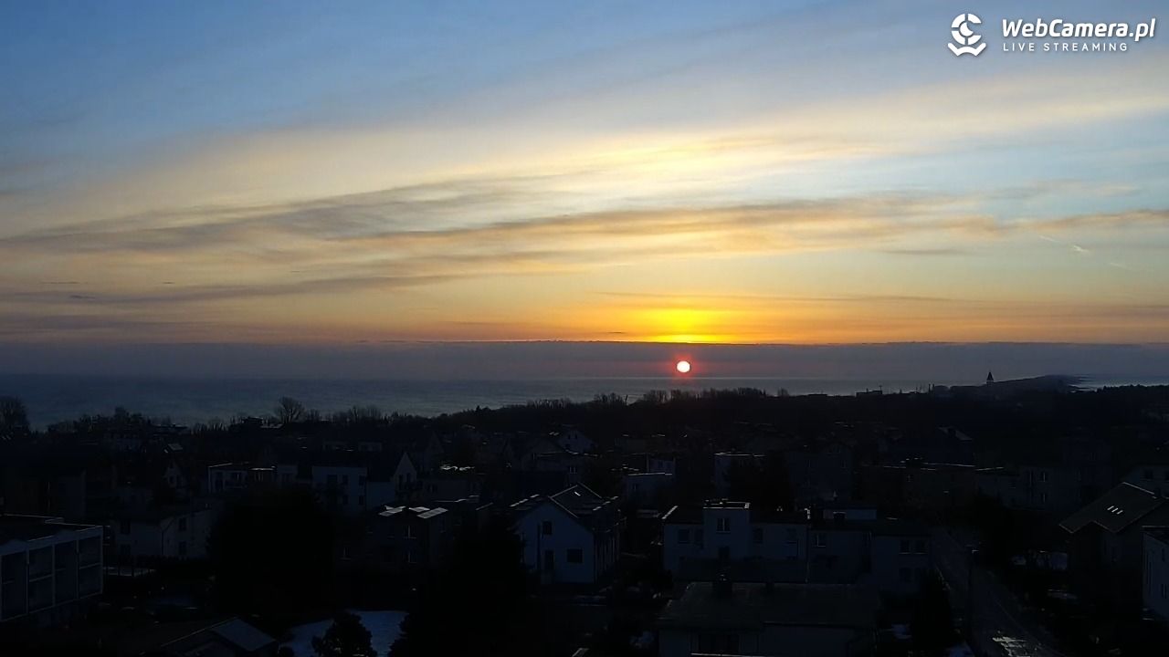 CHŁAPOWO - 01 marzec 2026, 06:40