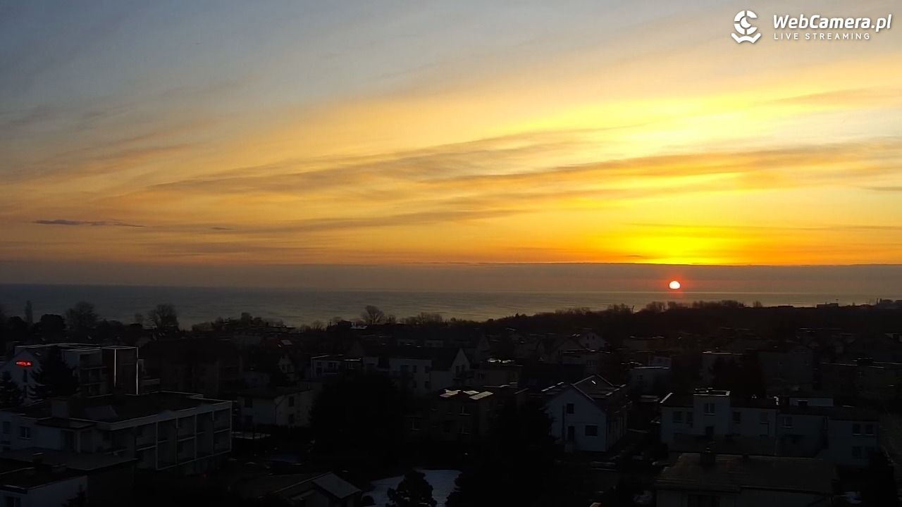 CHŁAPOWO - 01 marzec 2026, 06:39